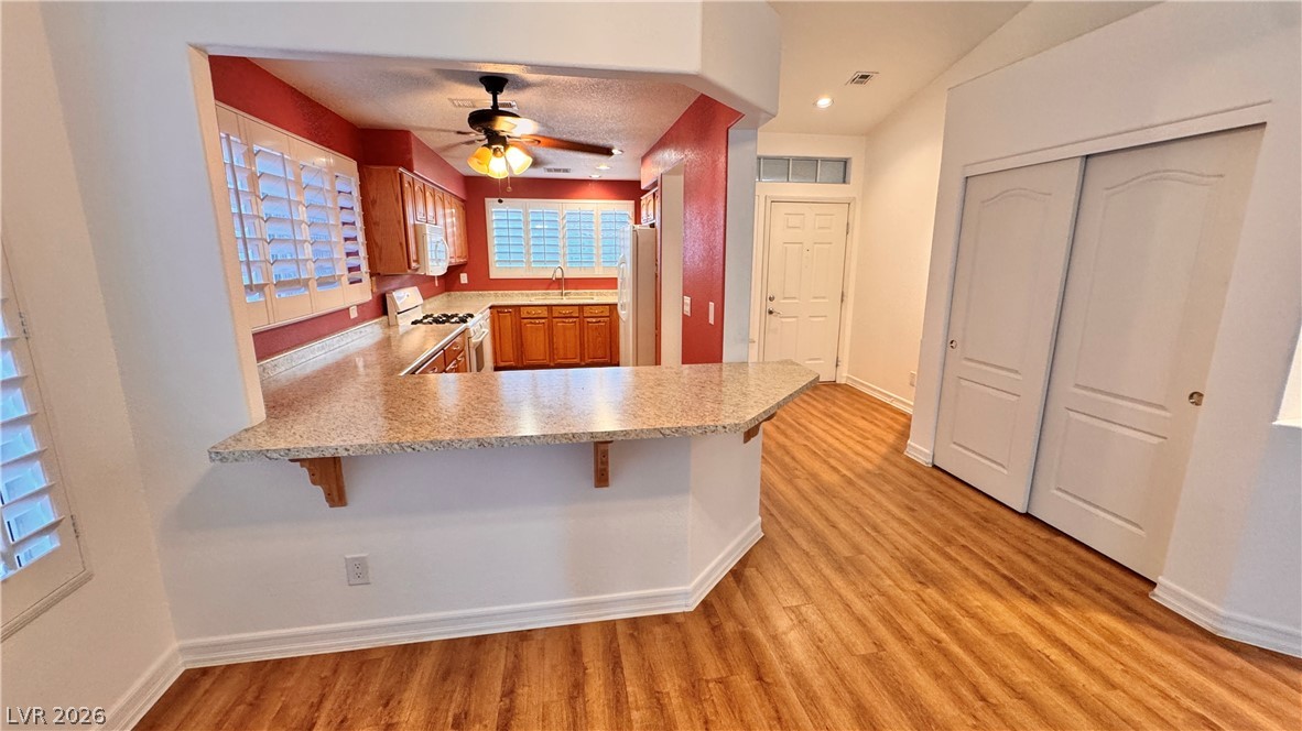 5032 Forest Oaks Drive Las Vegas NV 89149