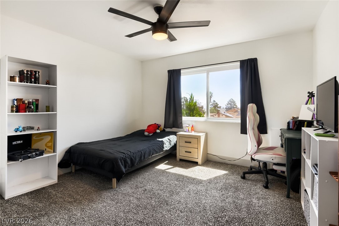 345 Warmside Drive Las Vegas NV 89145