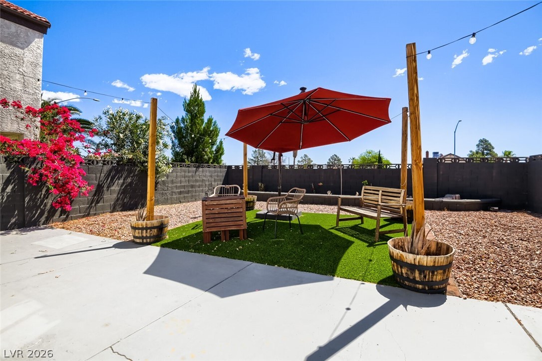345 Warmside Drive Las Vegas NV 89145