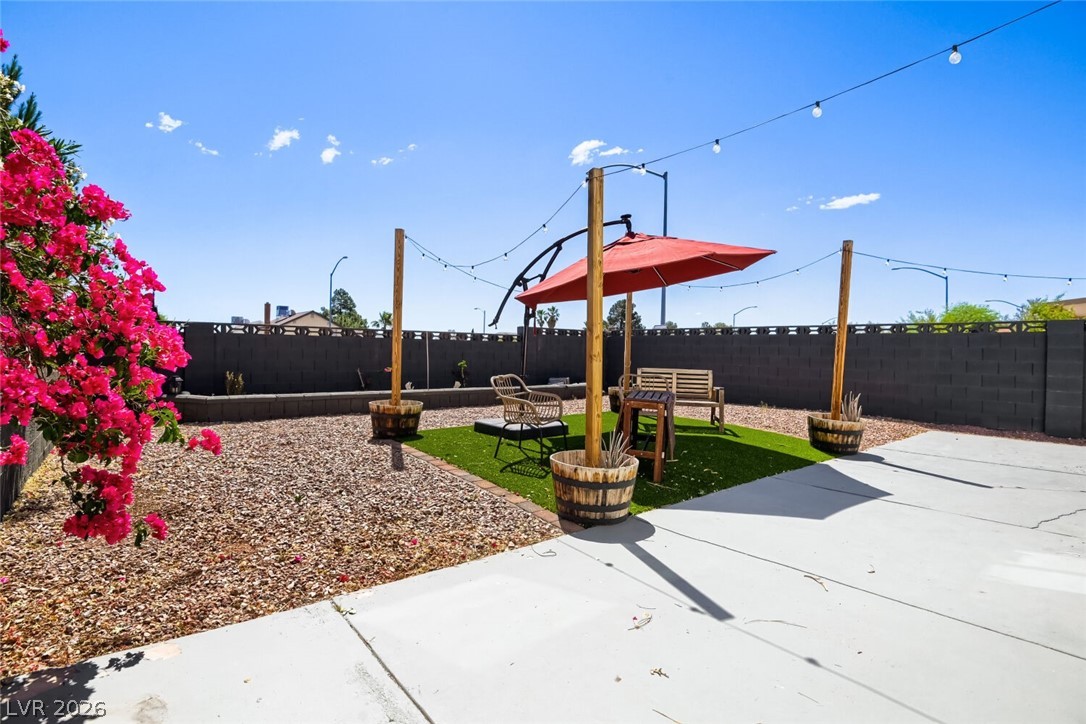 345 Warmside Drive Las Vegas NV 89145