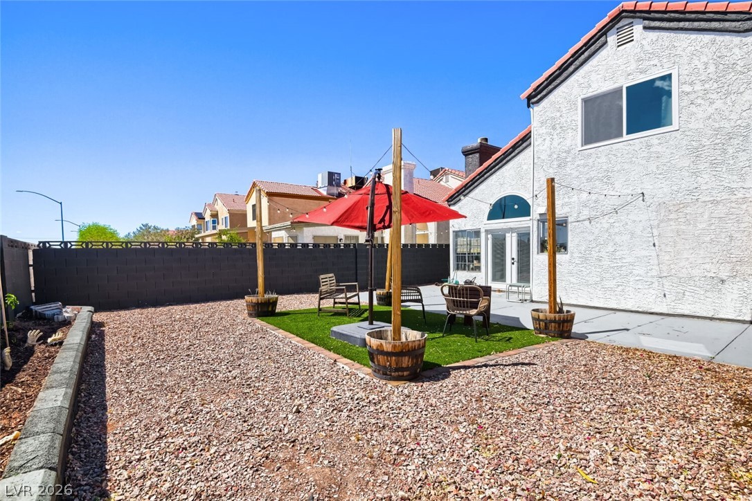 345 Warmside Drive Las Vegas NV 89145