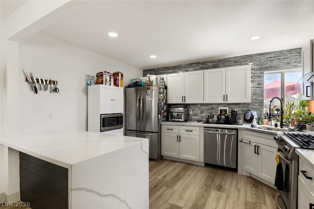 345 Warmside Drive Las Vegas NV 89145
