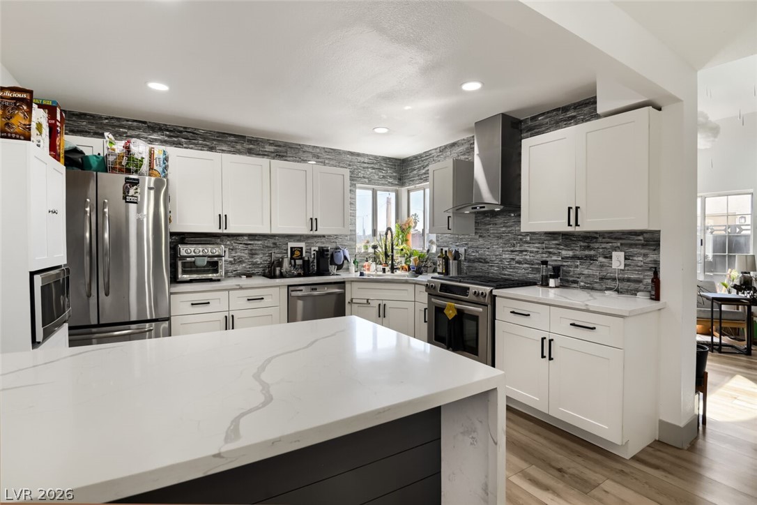 345 Warmside Drive Las Vegas NV 89145