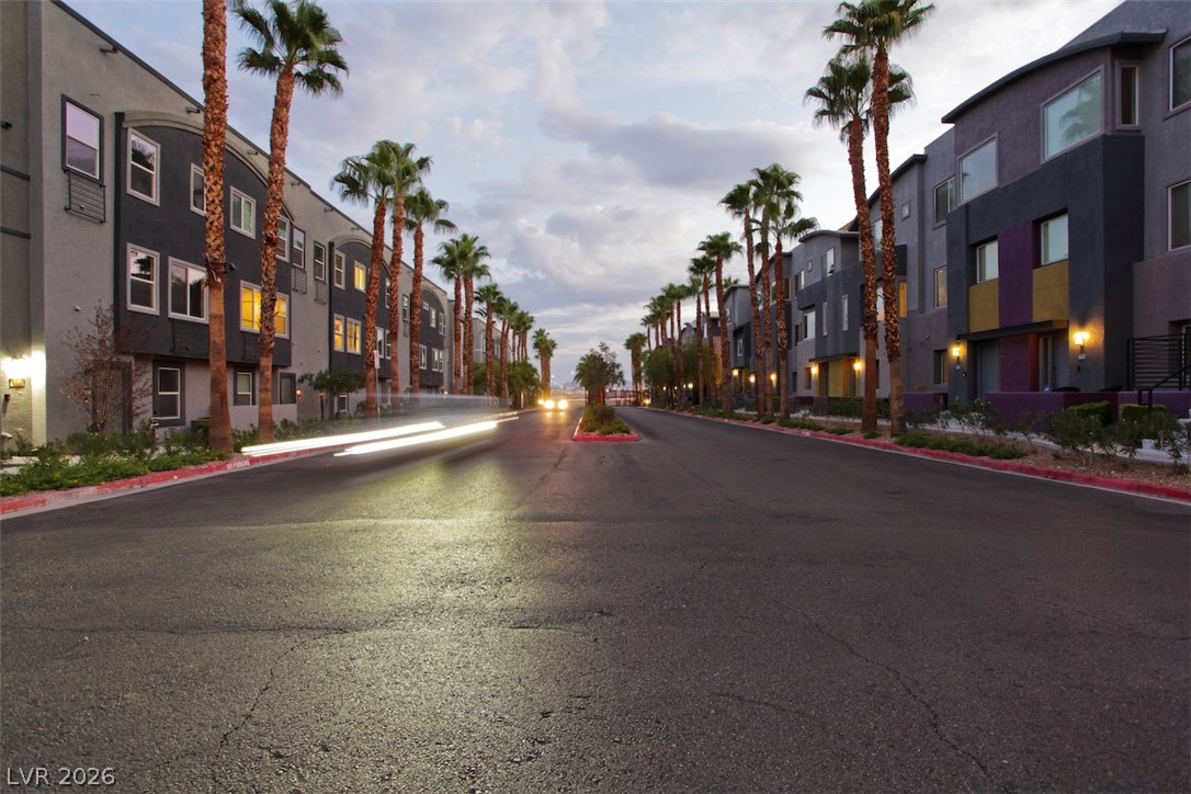 9050 West Tropicana Avenue 1165 Las Vegas NV 89147