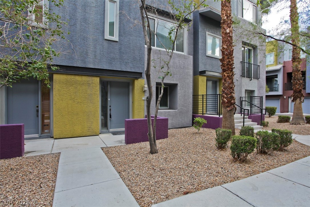 9050 West Tropicana Avenue 1165 Las Vegas NV 89147