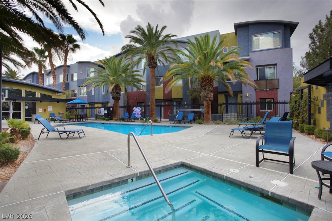 9050 West Tropicana Avenue 1165 Las Vegas NV 89147