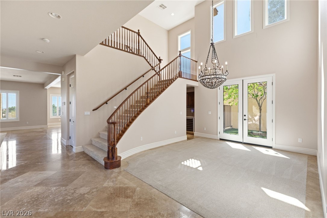2074 Cherry Creek Circle Las Vegas NV 89135