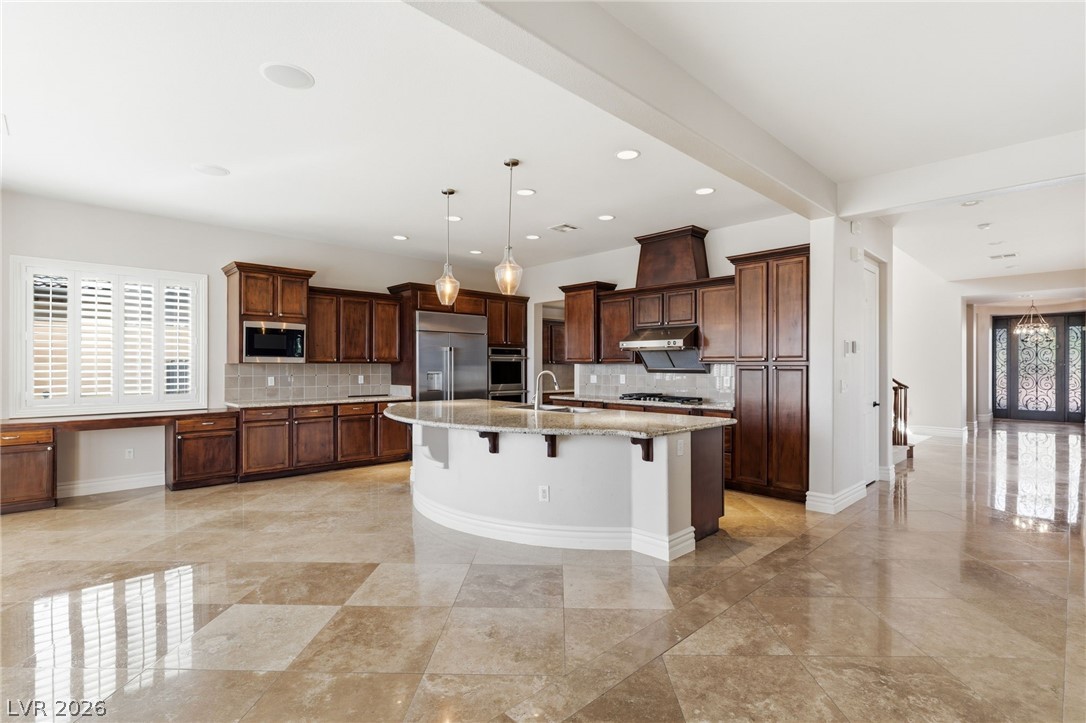 2074 Cherry Creek Circle Las Vegas NV 89135