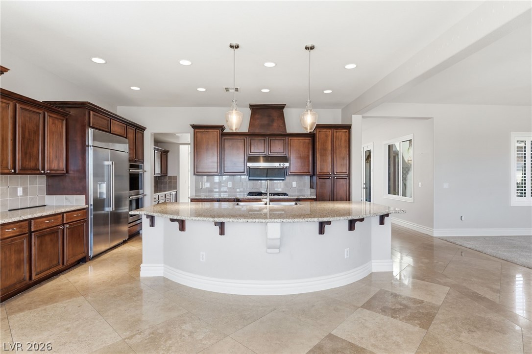 2074 Cherry Creek Circle Las Vegas NV 89135