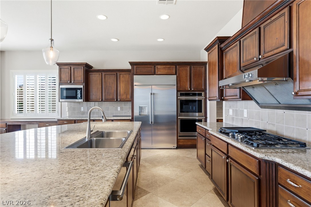 2074 Cherry Creek Circle Las Vegas NV 89135