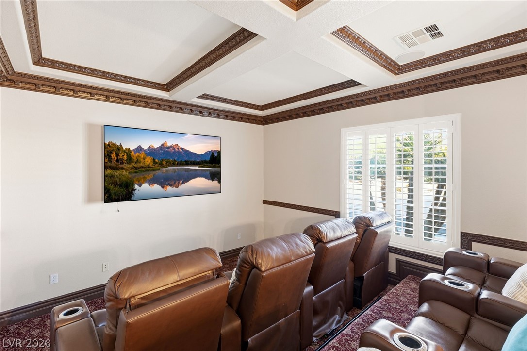 2074 Cherry Creek Circle Las Vegas NV 89135