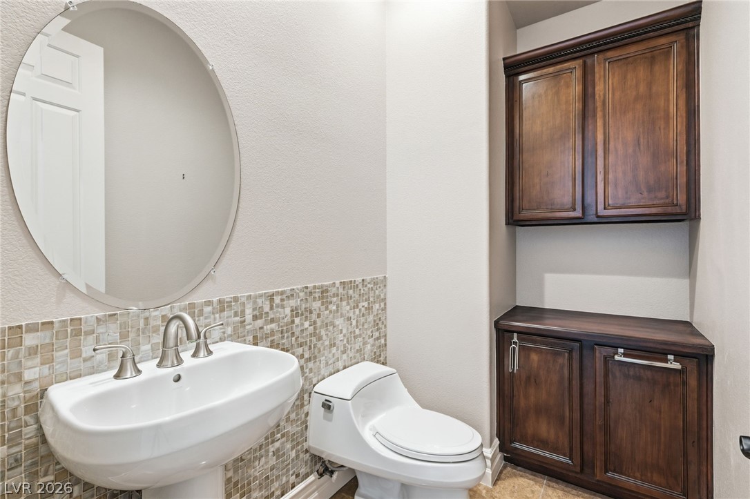 2074 Cherry Creek Circle Las Vegas NV 89135