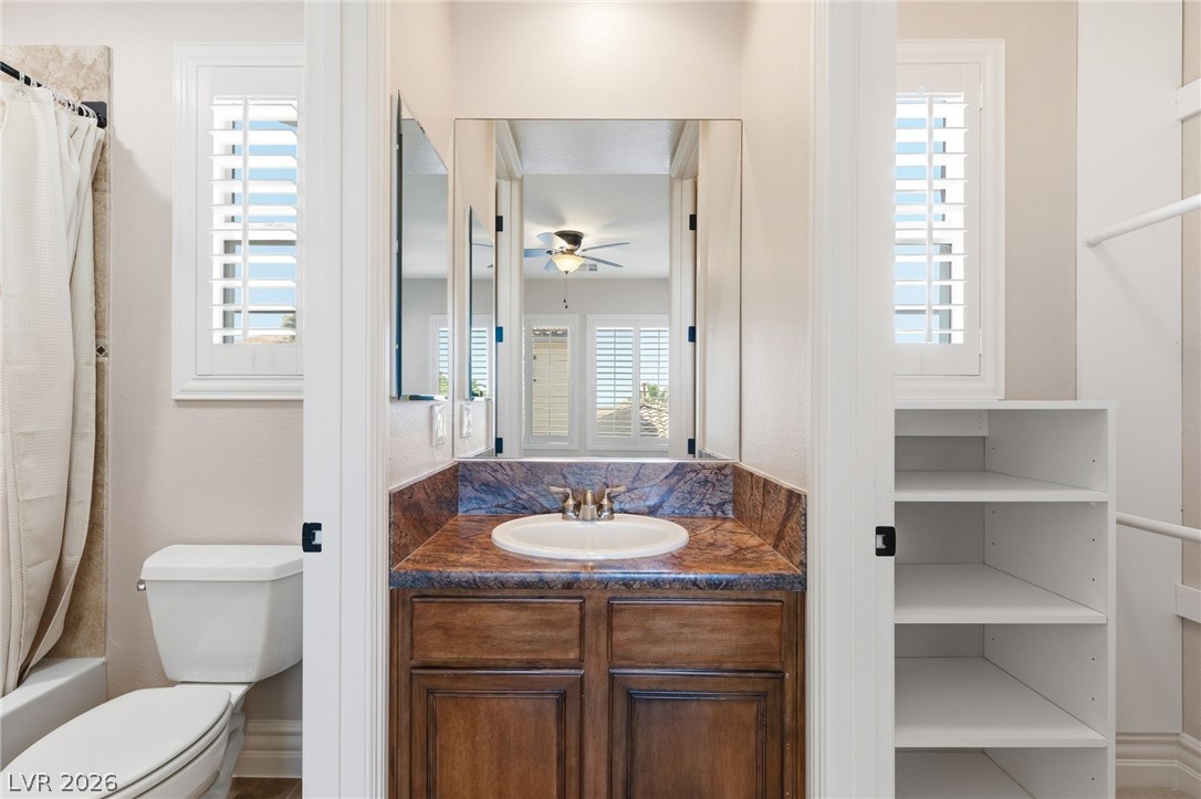 2074 Cherry Creek Circle Las Vegas NV 89135
