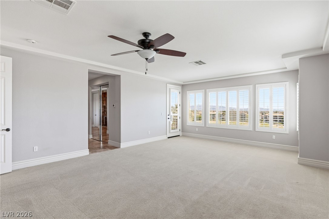 2074 Cherry Creek Circle Las Vegas NV 89135