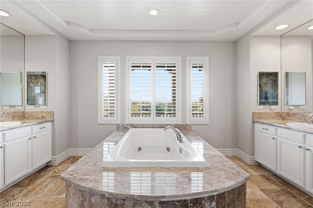2074 Cherry Creek Circle Las Vegas NV 89135