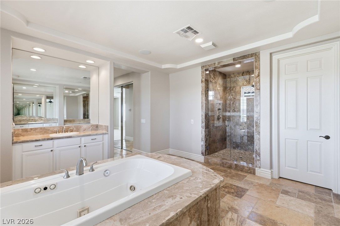 2074 Cherry Creek Circle Las Vegas NV 89135