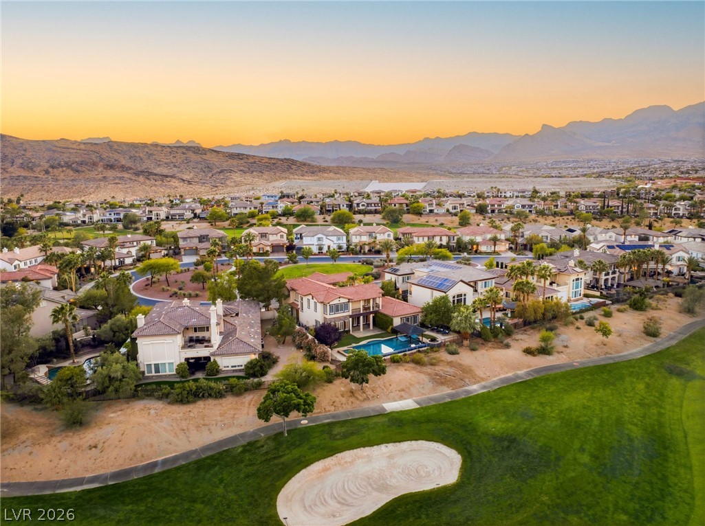 2074 Cherry Creek Circle Las Vegas NV 89135