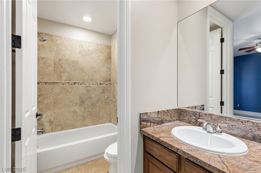 2074 Cherry Creek Circle Las Vegas NV 89135