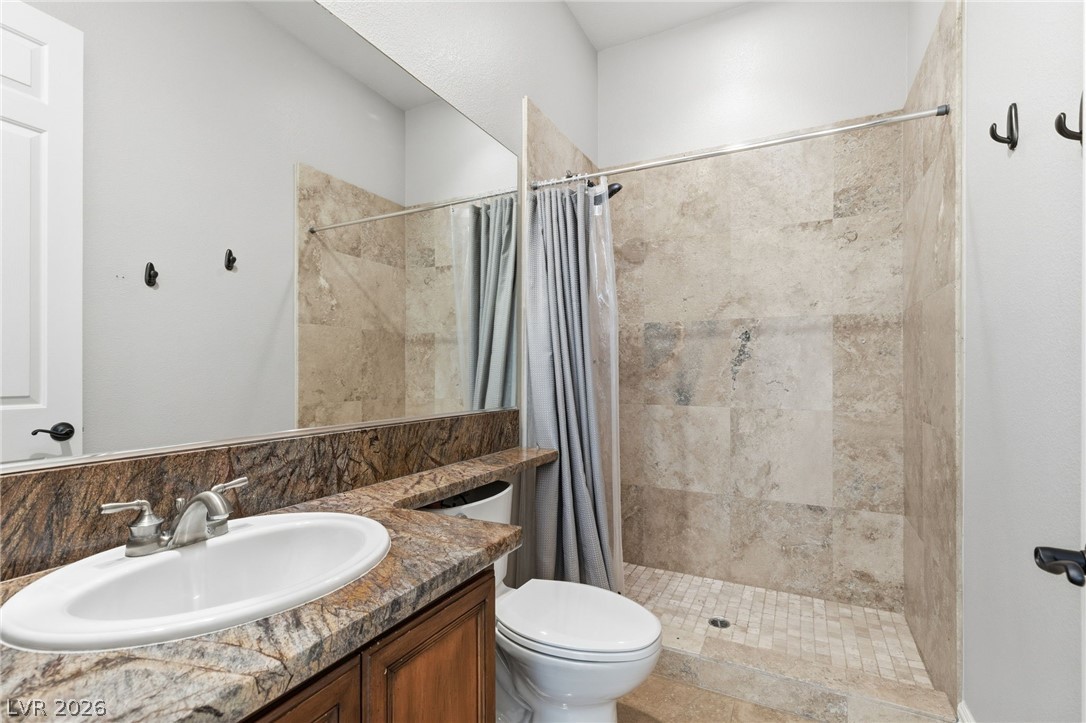 2074 Cherry Creek Circle Las Vegas NV 89135
