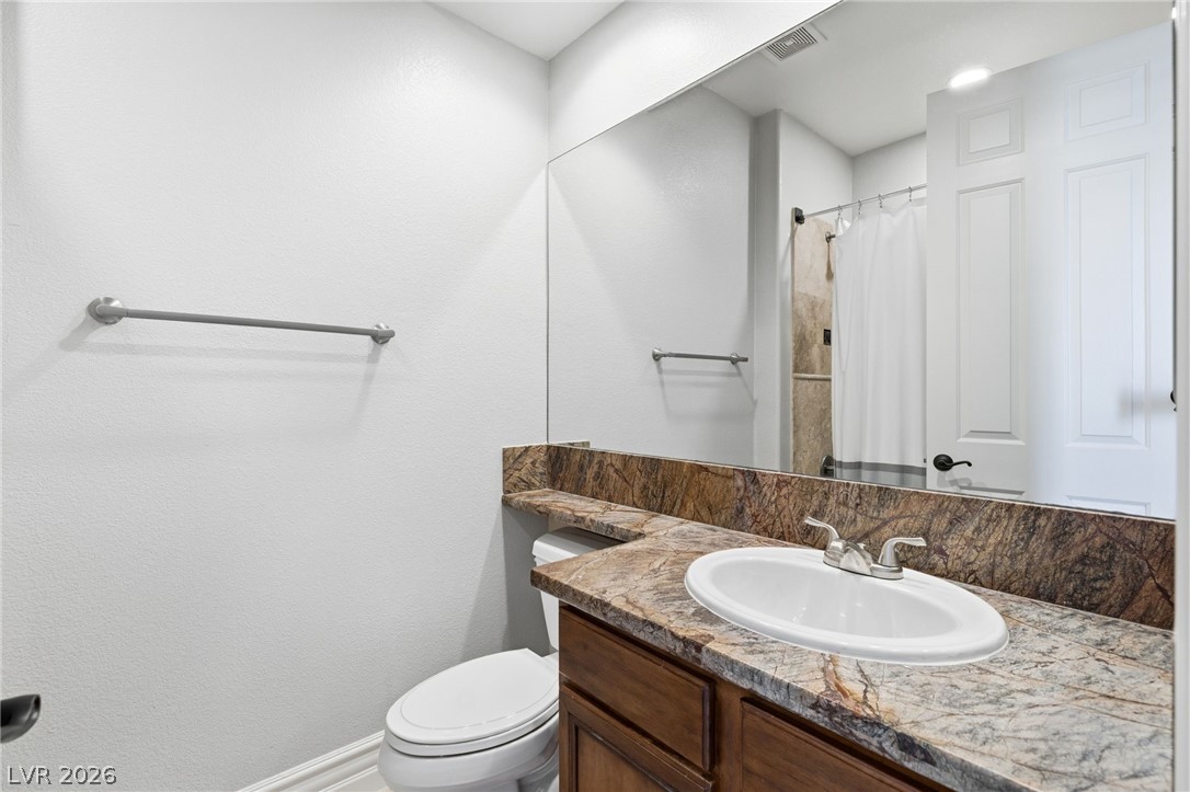 2074 Cherry Creek Circle Las Vegas NV 89135