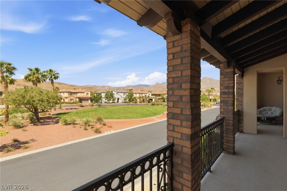 2074 Cherry Creek Circle Las Vegas NV 89135