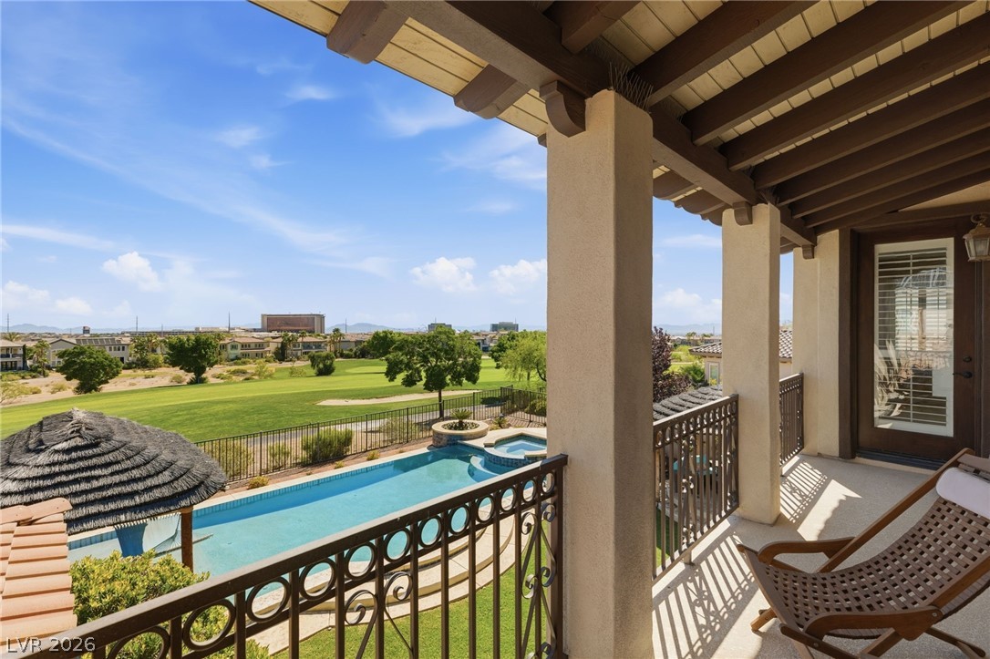 2074 Cherry Creek Circle Las Vegas NV 89135