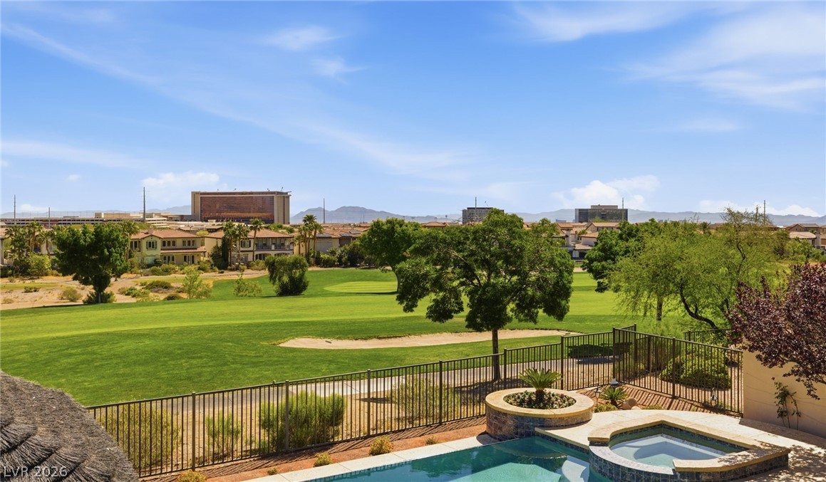 2074 Cherry Creek Circle Las Vegas NV 89135
