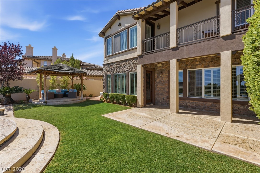 2074 Cherry Creek Circle Las Vegas NV 89135