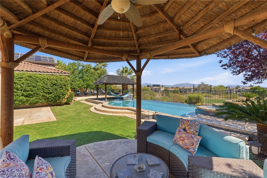 2074 Cherry Creek Circle Las Vegas NV 89135