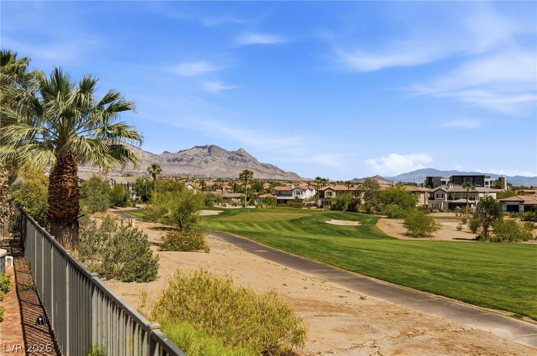 2074 Cherry Creek Circle Las Vegas NV 89135