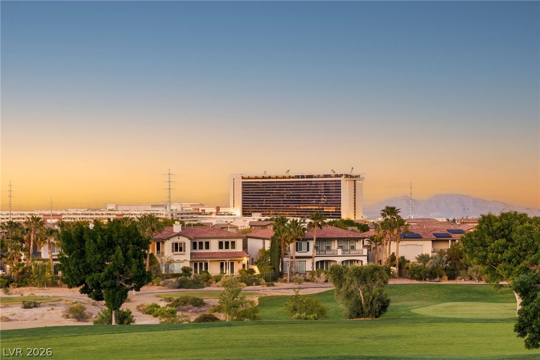 2074 Cherry Creek Circle Las Vegas NV 89135