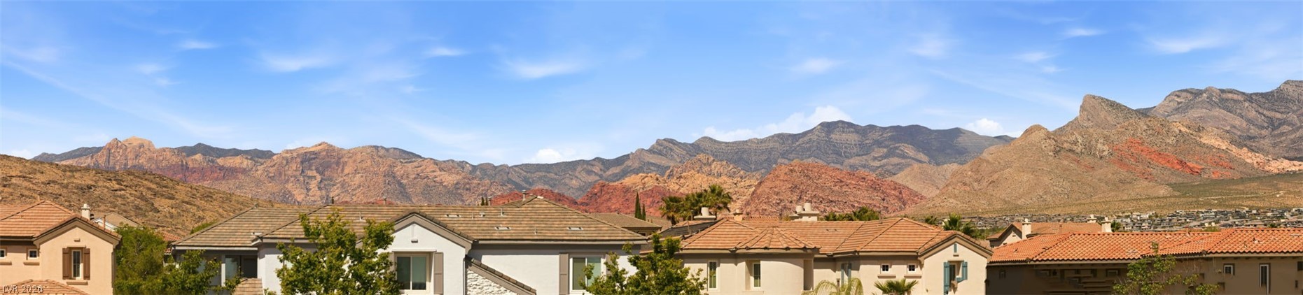 2074 Cherry Creek Circle Las Vegas NV 89135
