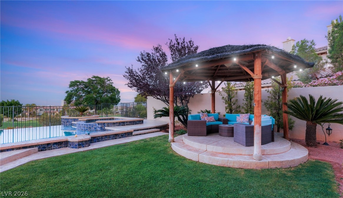 2074 Cherry Creek Circle Las Vegas NV 89135