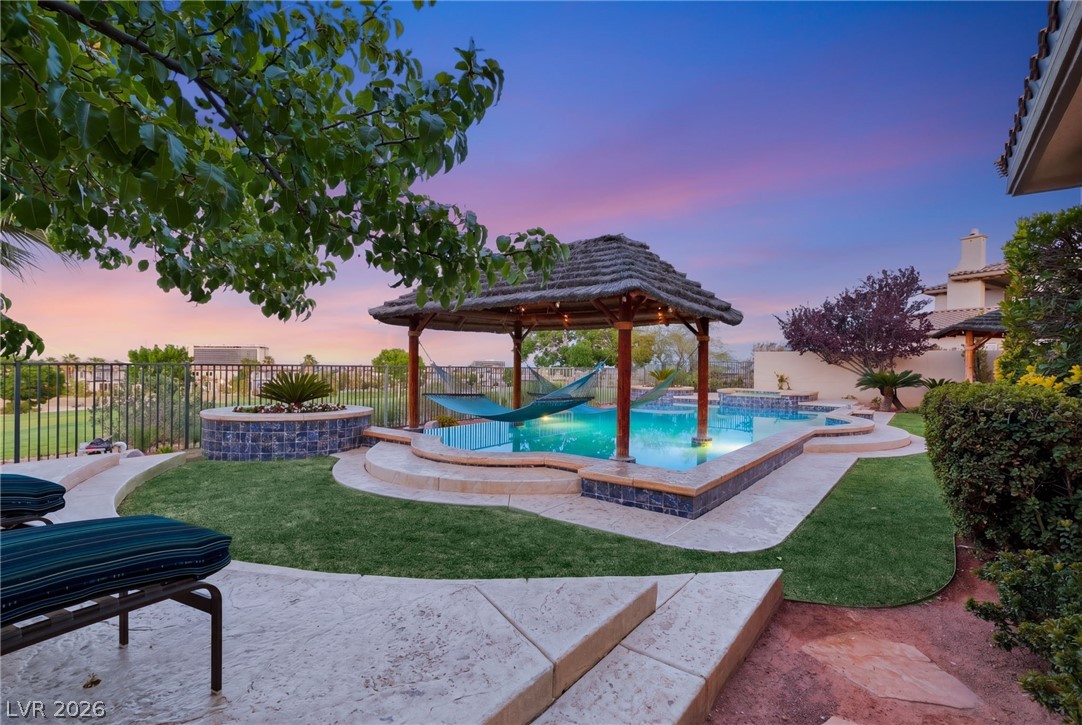 2074 Cherry Creek Circle Las Vegas NV 89135