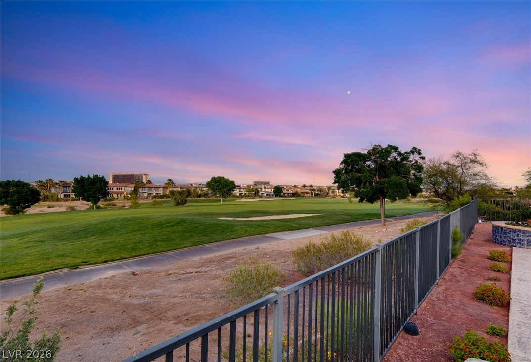 2074 Cherry Creek Circle Las Vegas NV 89135