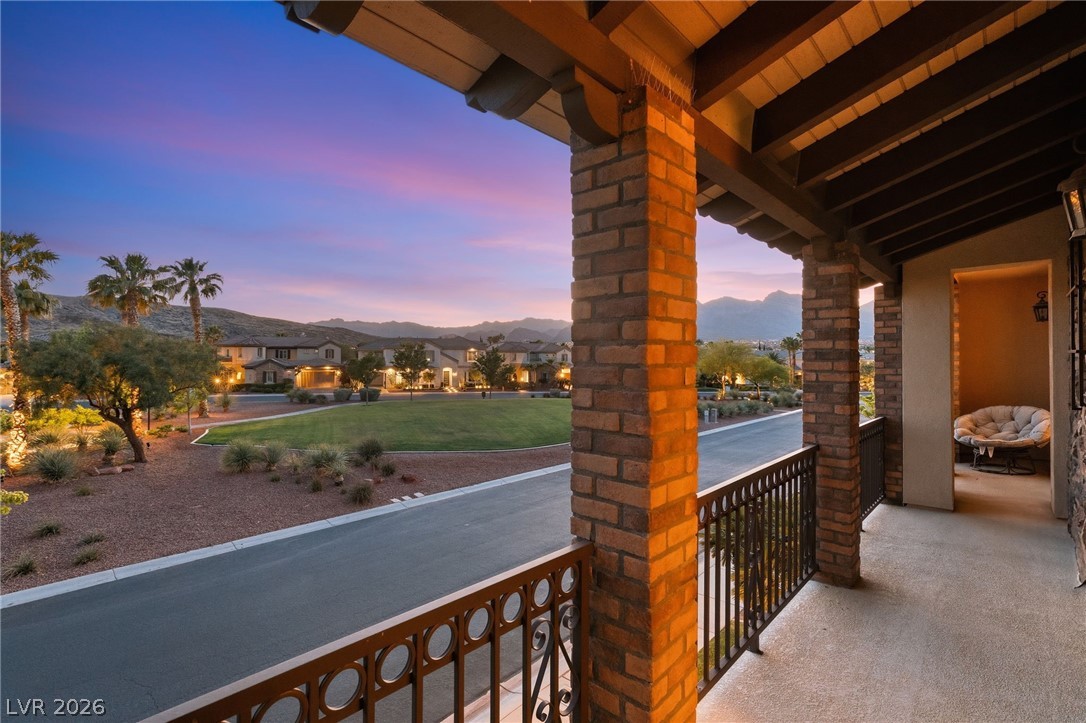 2074 Cherry Creek Circle Las Vegas NV 89135