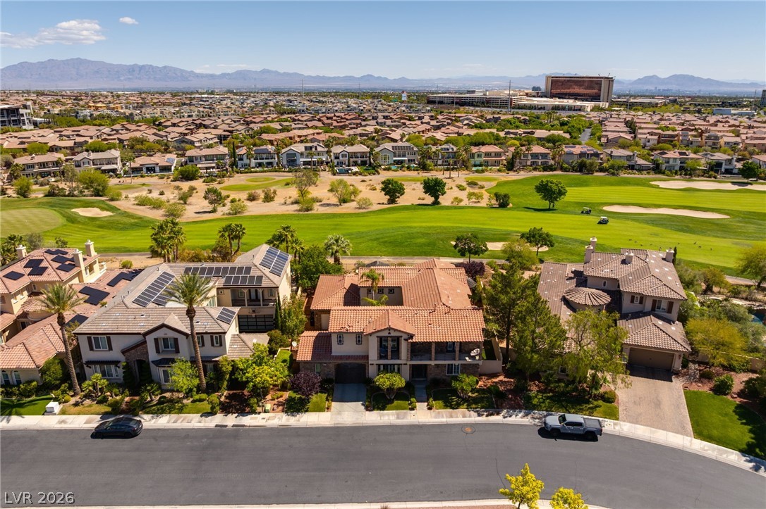 2074 Cherry Creek Circle Las Vegas NV 89135