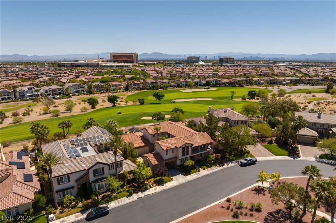 2074 Cherry Creek Circle Las Vegas NV 89135