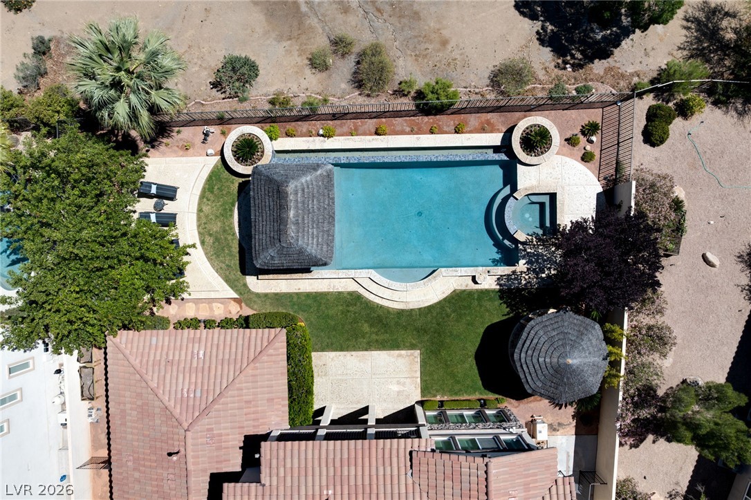 2074 Cherry Creek Circle Las Vegas NV 89135