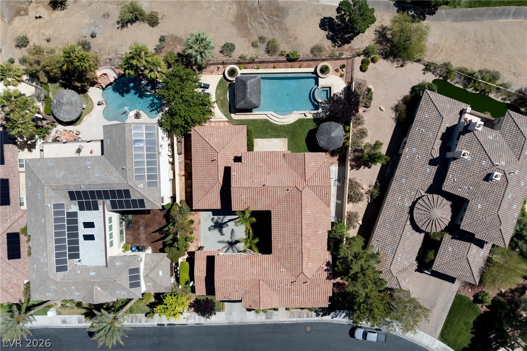 2074 Cherry Creek Circle Las Vegas NV 89135