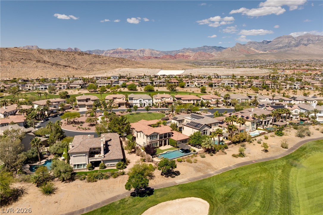 2074 Cherry Creek Circle Las Vegas NV 89135