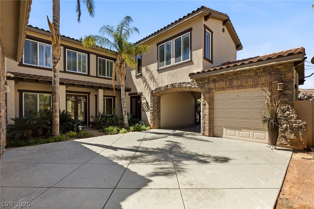 2074 Cherry Creek Circle Las Vegas NV 89135