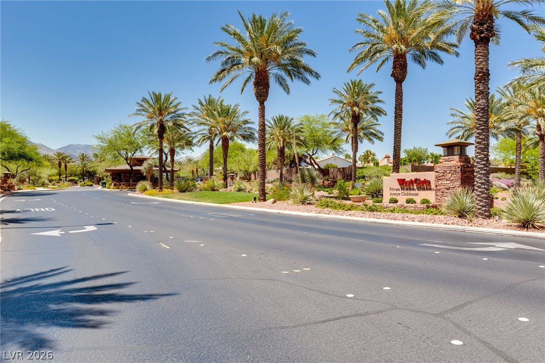2074 Cherry Creek Circle Las Vegas NV 89135