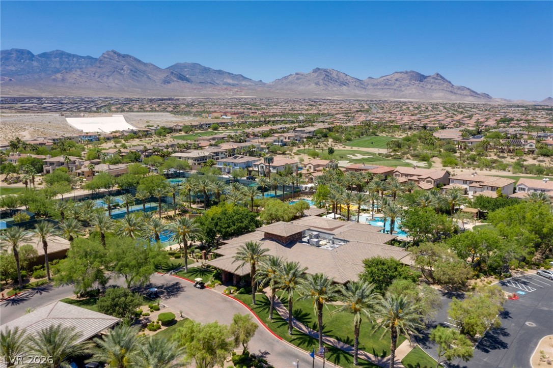 2074 Cherry Creek Circle Las Vegas NV 89135