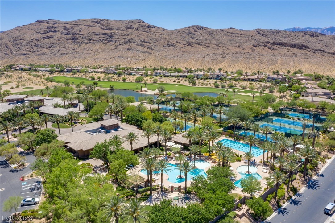 2074 Cherry Creek Circle Las Vegas NV 89135