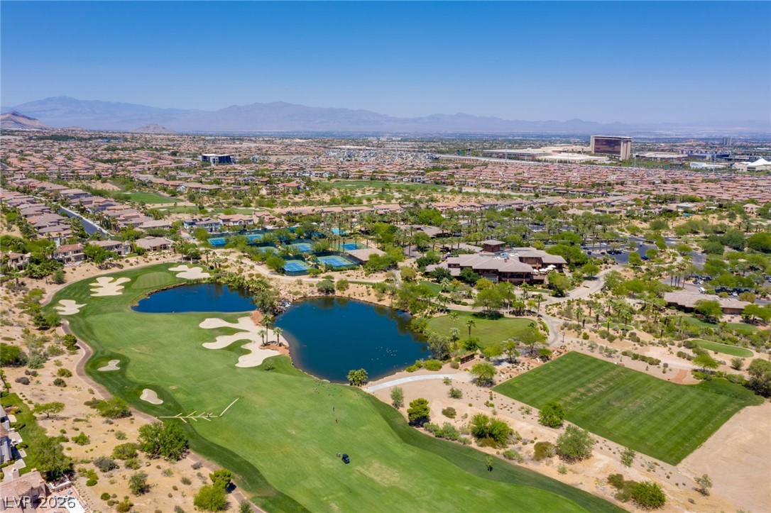 2074 Cherry Creek Circle Las Vegas NV 89135