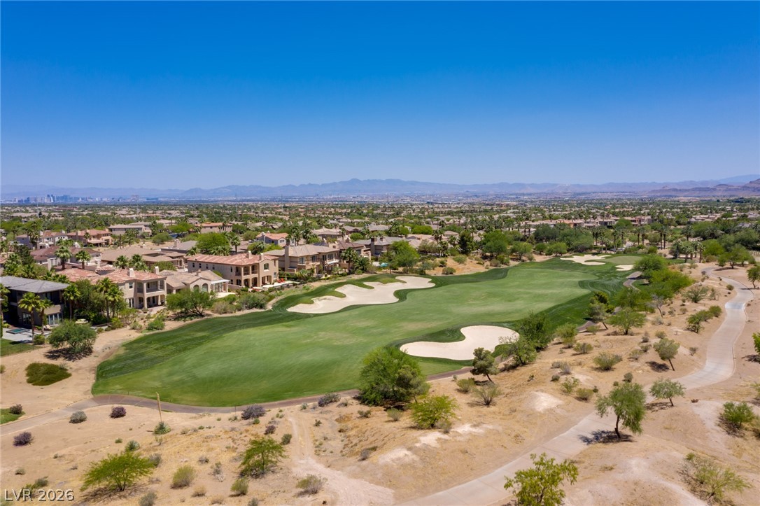 2074 Cherry Creek Circle Las Vegas NV 89135