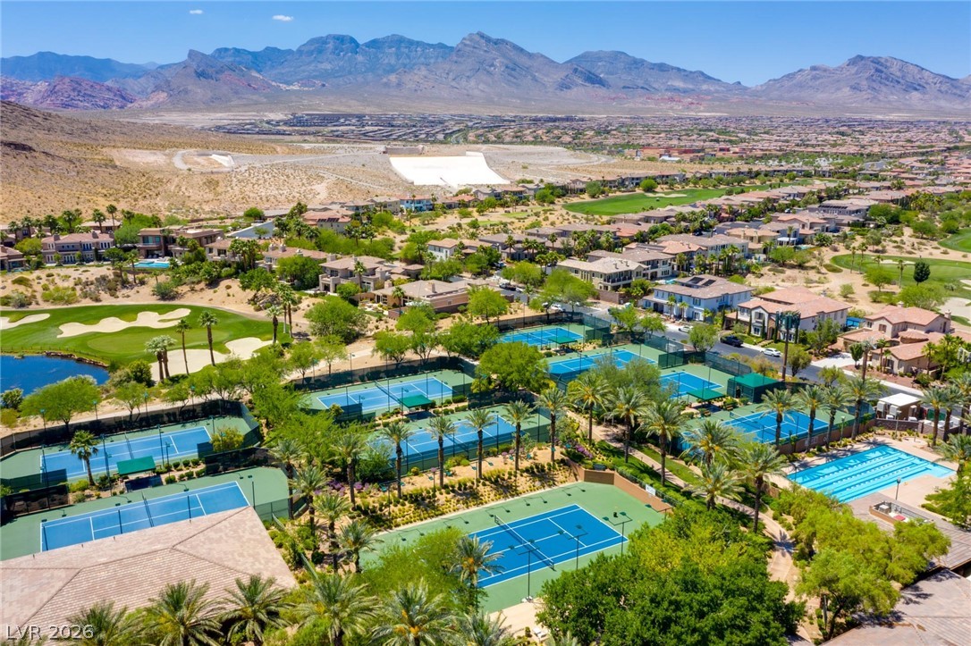 2074 Cherry Creek Circle Las Vegas NV 89135