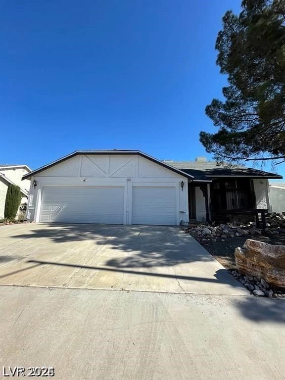 321 Bent Creek Drive Las Vegas NV 89107