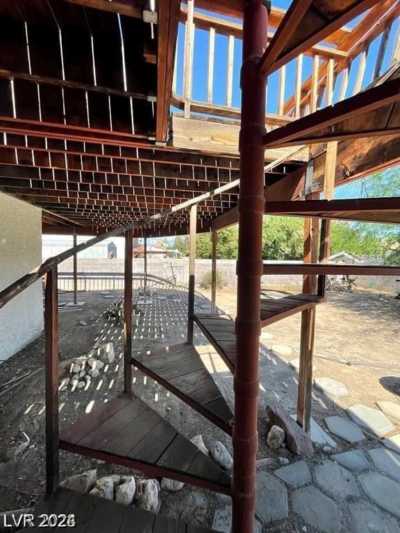 321 Bent Creek Drive Las Vegas NV 89107